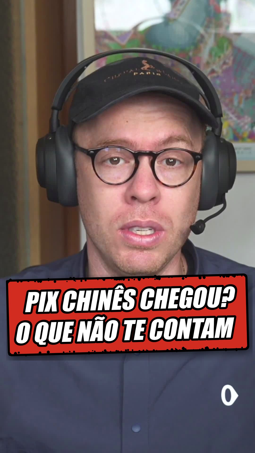 UnionPay no PIX: o que muda (e o que não) pra quem importa