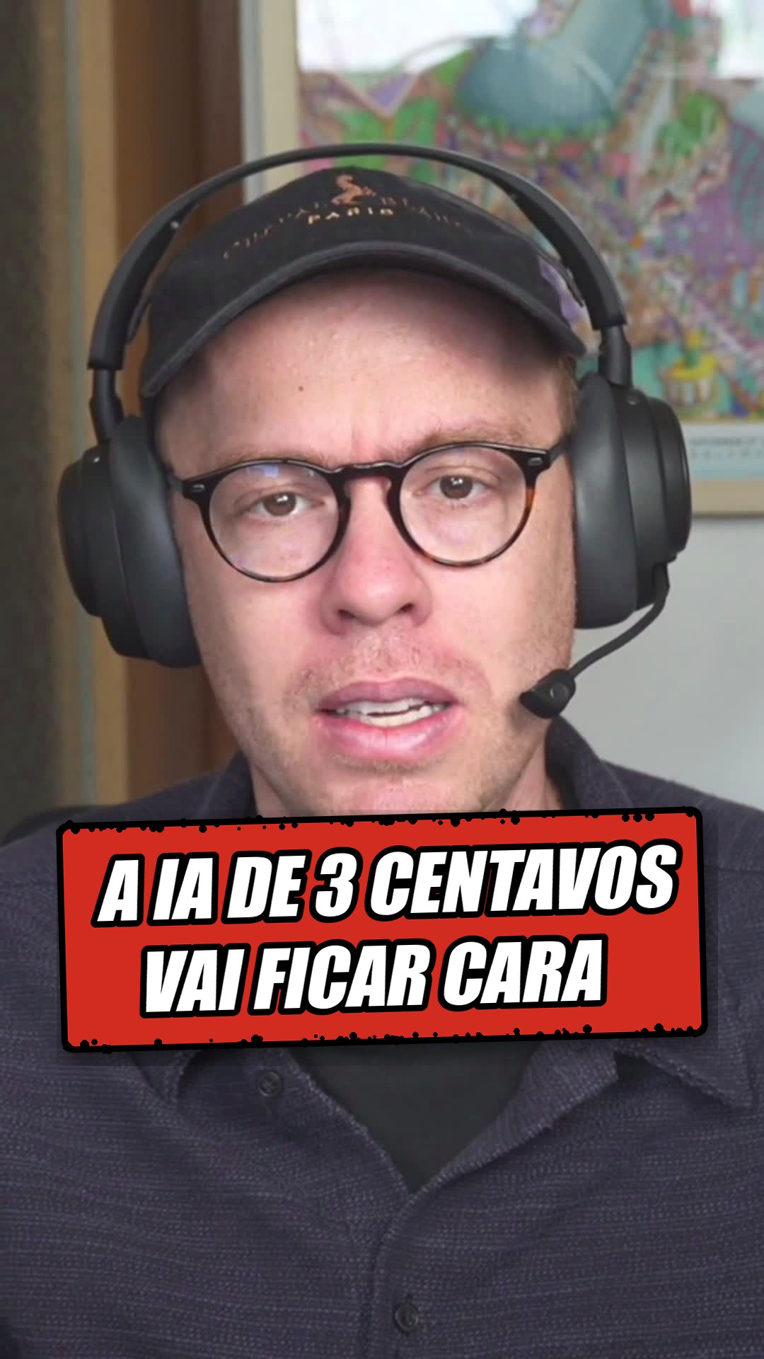DeepSeek vai ficar mais caro: o que isso muda pra quem importa