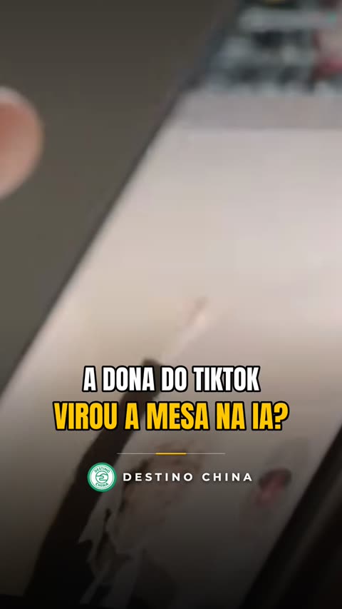 ByteDance reorganizou a área de IA em 7 dias — e isso te afeta